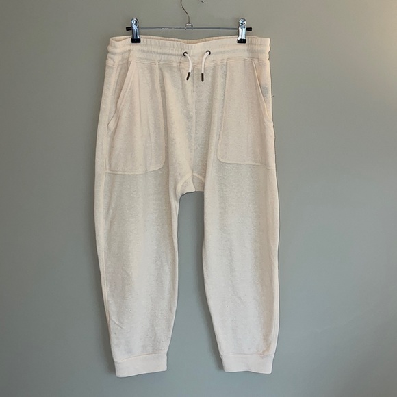 Urban Outfitters Joggers - Polyester & Cotton Material - Picture 1 of 8
